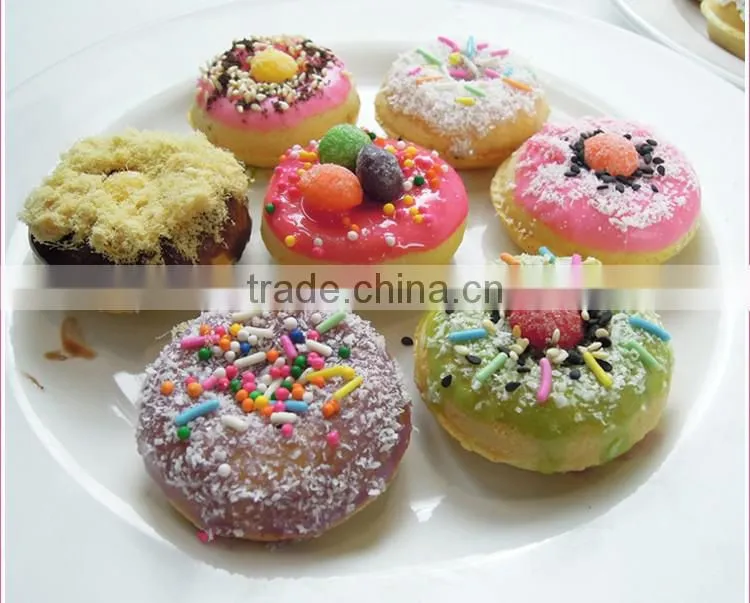 High Quality Automatic Commercial Donut Making Machine For Sale