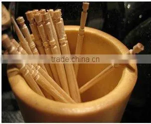 hot sale toothpick machine