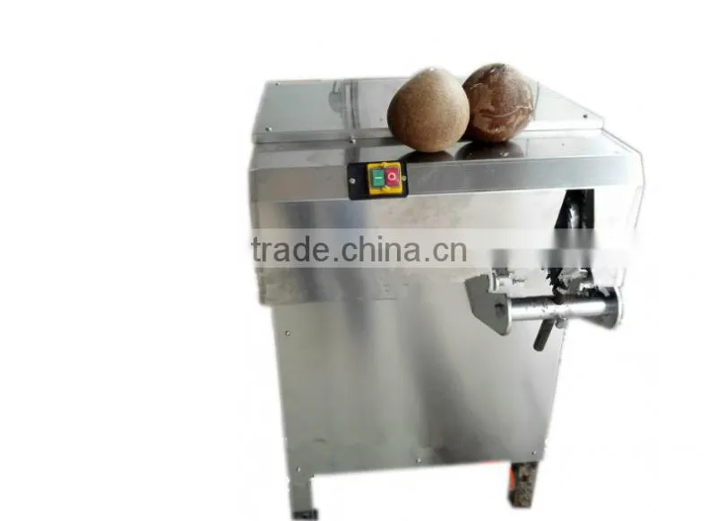 Factory Supply Coconut Dehusking Machine Coconut Machine (whatsapp:0086 15039114052)