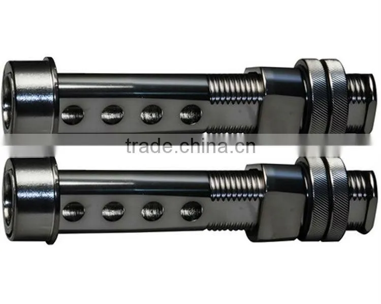 Metal Reel Seat MH203