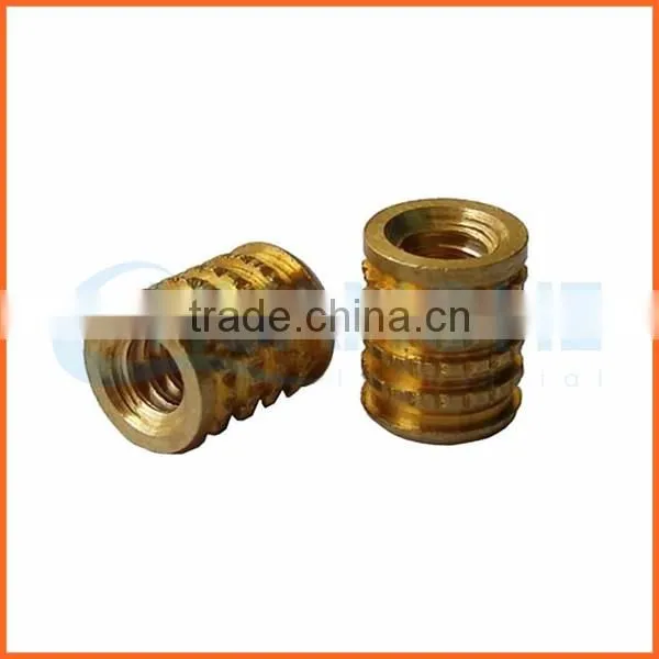alibaba high quality din anti theft lock nut