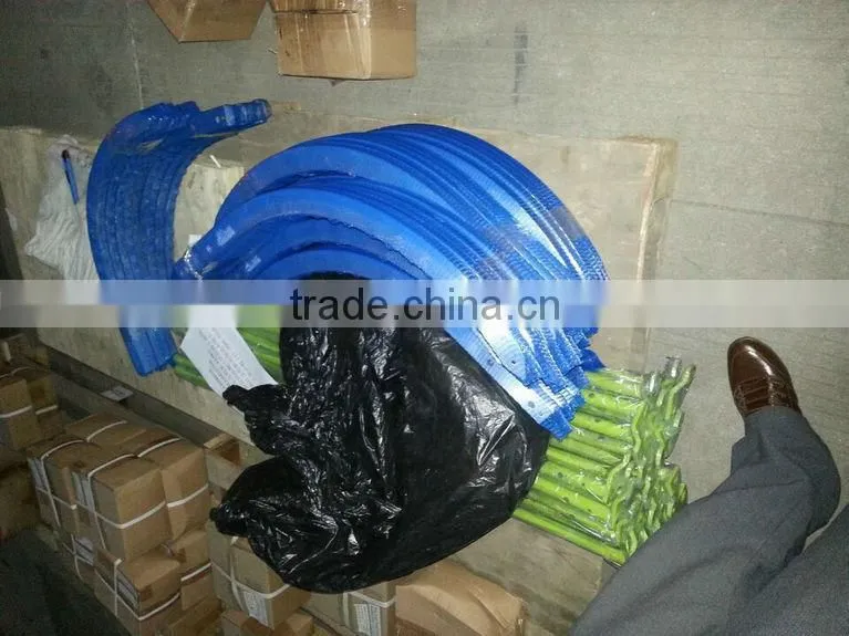 High quality knotter shaft 812782.1 for baler