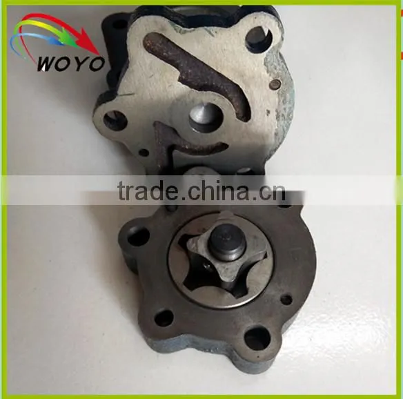 R170 Oil Pump, Engine Oil Pump manufacturer