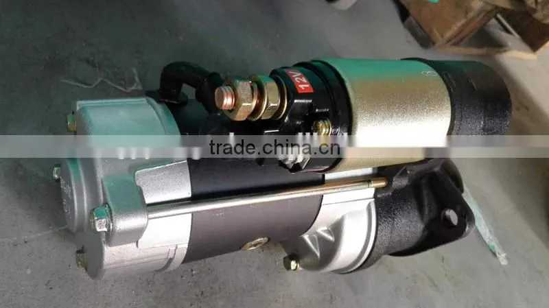 Agricultural machinery tractor conductive deceleration crane, electric crane, deceleration crane