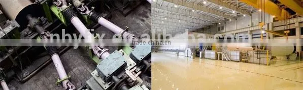 Chinese SWP series cardan shaft coupling