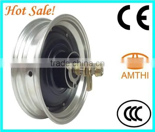 48v brushless dc motor, hot sale 10" DC Brushless Electric Motorcycle Motor, brushless electric motorcycle motor 48v 3000w,