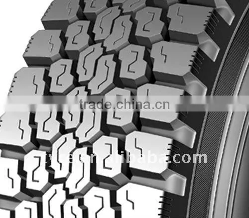 Bias Truck Tyre Cheng Shan Brand