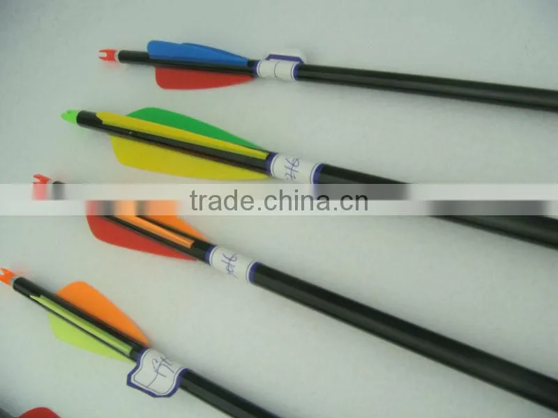 best price 1916 aluminum arrow