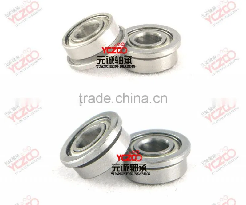 F684 flange bearing/China bearing