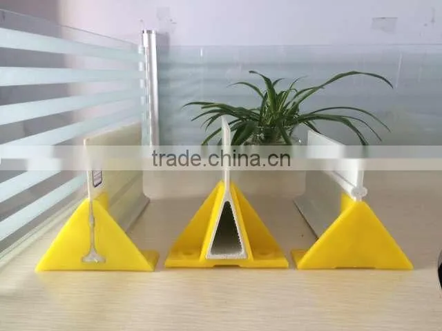 Frp support beam/farrowing crates for pigs/ poultry equipment