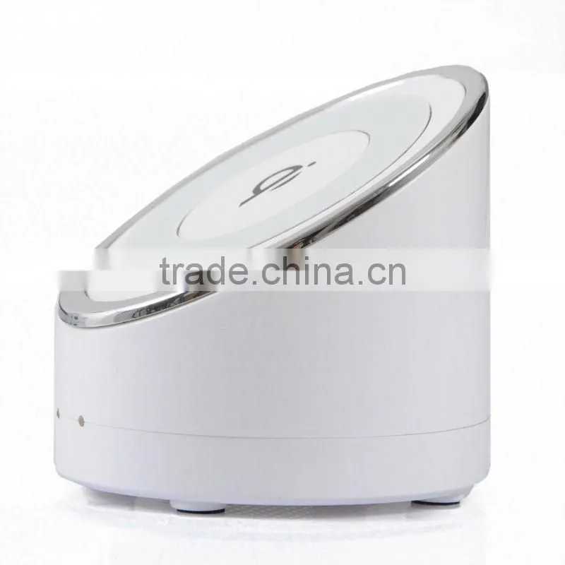 White Qi Wireless Charger Charge Pad for Nexus4/5 HTC 8X Lumia920/820 Note2/3 S3/4 #W