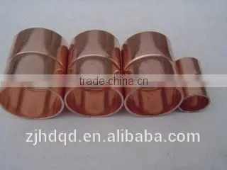 red copper stingray mechanical mod, red copper reduction connection for copper pipe