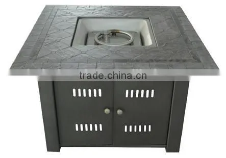 Gas Fire Pit
