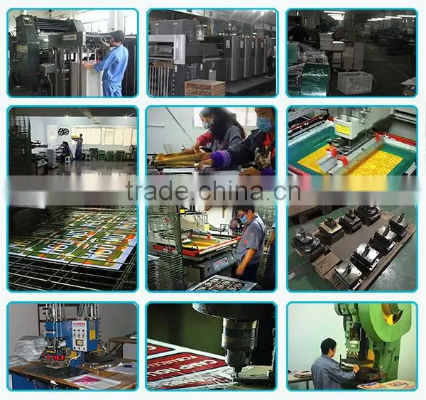 High quality opaque adhesive pvc vinyl sticker