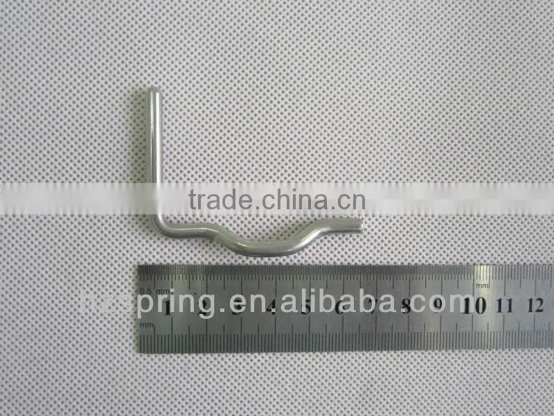 Bent Wire Form
