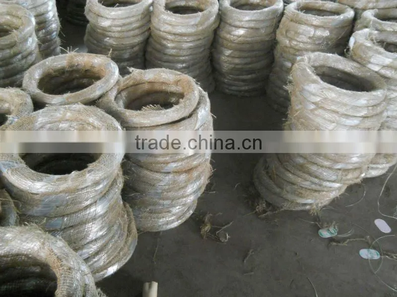 gi wire (anping factory )