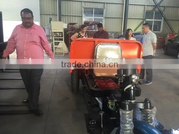 1t flat motor tricycle for sale