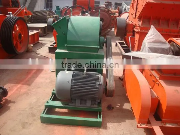 Wood chipper/wood slicing machine/wood veneer slicing machinery