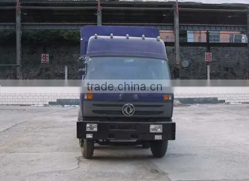 DongFeng Wagon Truck EQ5250CCQF