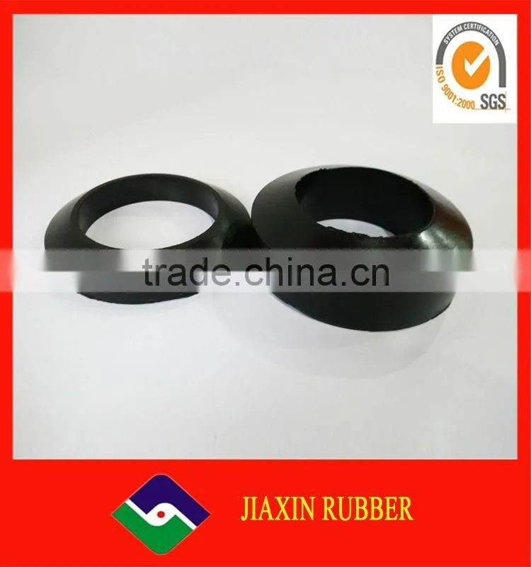 professional manufacturer of rubber flat gasket good price with custom design factory custom rubber gasket