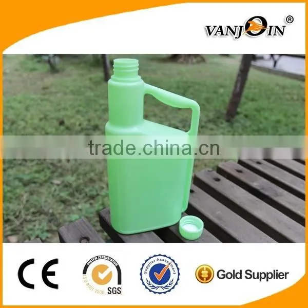 550ml HDPE Chemical F Style Jars
