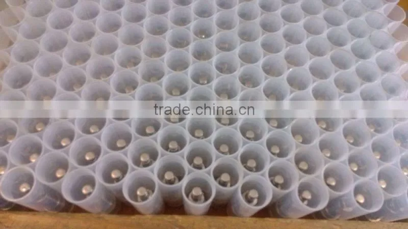 Plunger Barrel Assembly,Plunger Type plungers 090150-1521