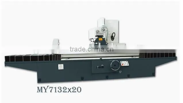 High precision surface grinding machine MY7132x20 With Low Price