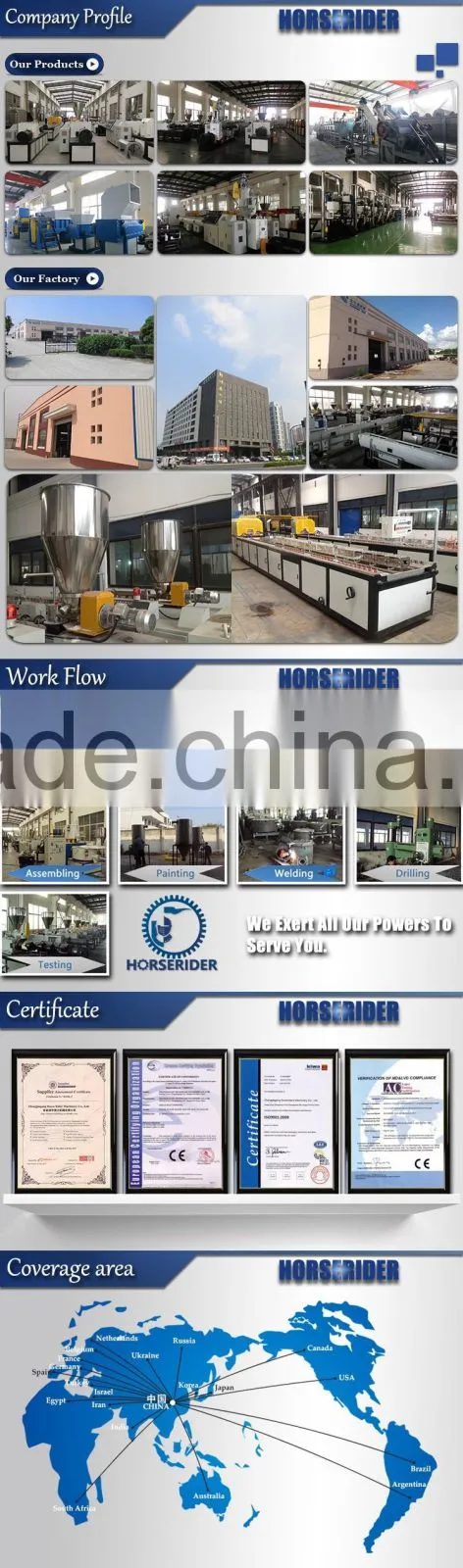 pvc material extrusion machine/soft and rigid pvc pelletizing production plant