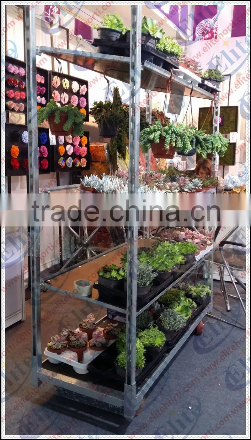 Meaty Plant Nurserying Danish CC Trolley