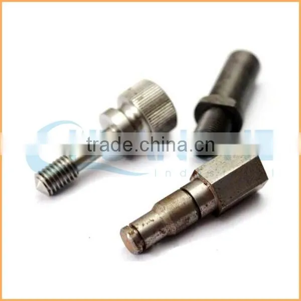 Custom high quality brass cnc machining parts its-038
