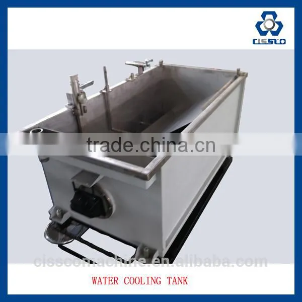 Plastic nylon pet broom monofilament yarn extrusion machine