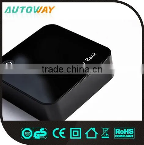 8800mAH Mobile Portable Power Bank Charger