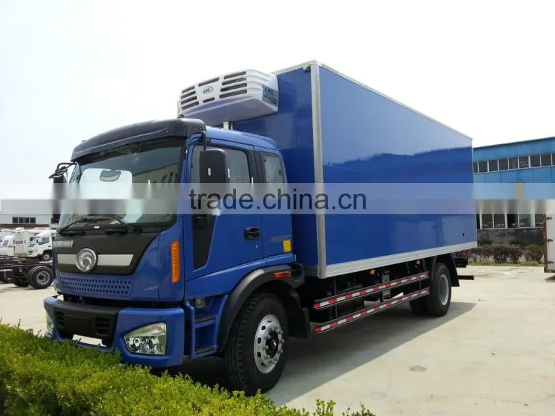 Multifunctional cartering truck made in China