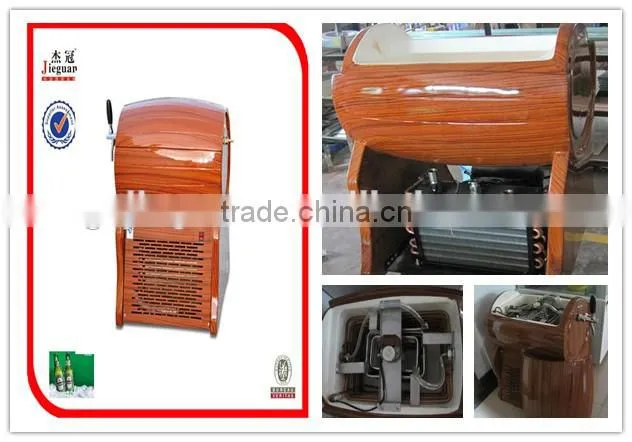 Wooden Beer Cabinet CB-700 Tel:0086-20-87403812
