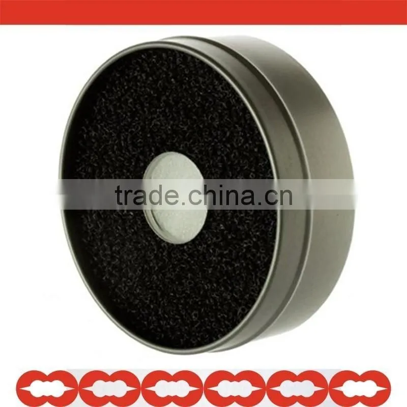 Hot sales Makeup Brush Dry Clean and color cleaner Sponge no wash