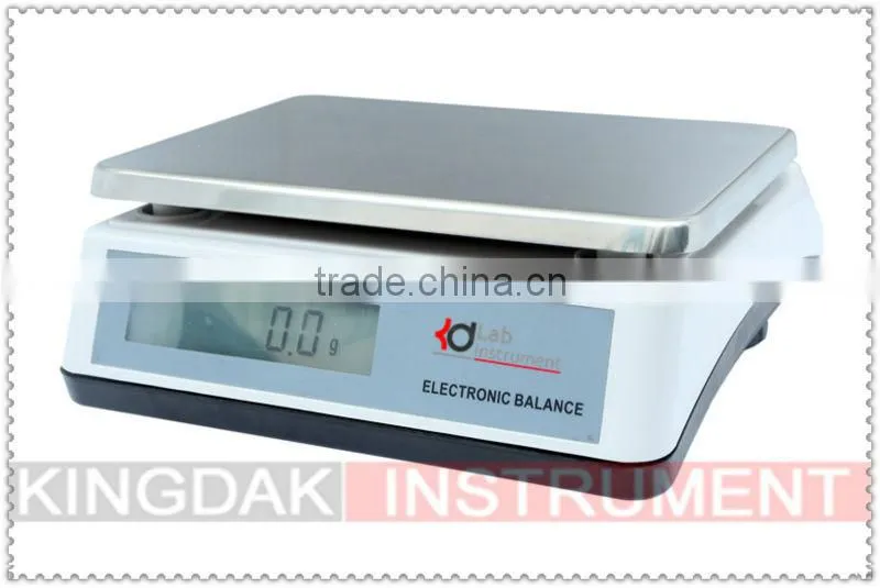 1g table top balance /weighing scale
