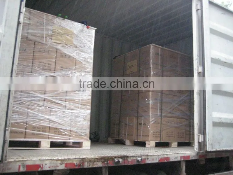 Keestar GK26-1A Single needle economic portable bag closer machine