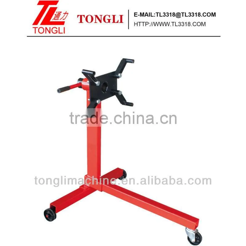 750LBS TL1110-1 motorcycle hydraulic engine stand