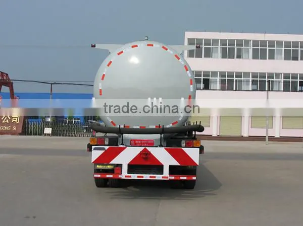 15 ton dongfeng bulk cement truck