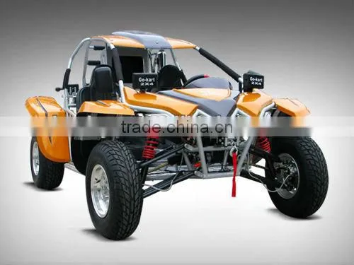 650cc sand buggy