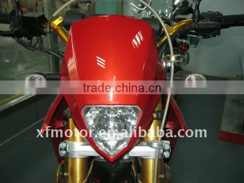 125cc EEC 3 hot sale dirt bike