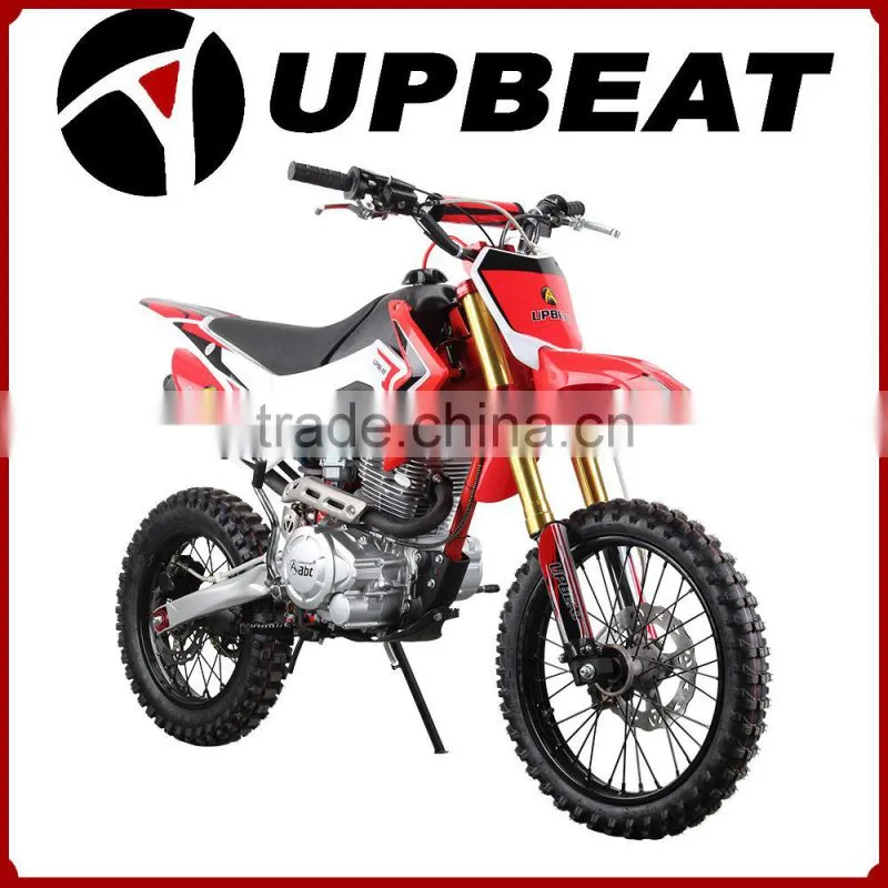 Upbeat motorcycle/dirt bike/pit bike 250cc(kick start&electric start,17/14 wheel or 19/16 wheel,DB250-CRN)