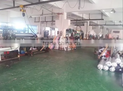 Metallized PET Film Pet Metallized Film
