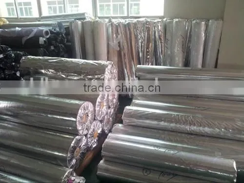 Metallized PET Film Pet Metallized Film