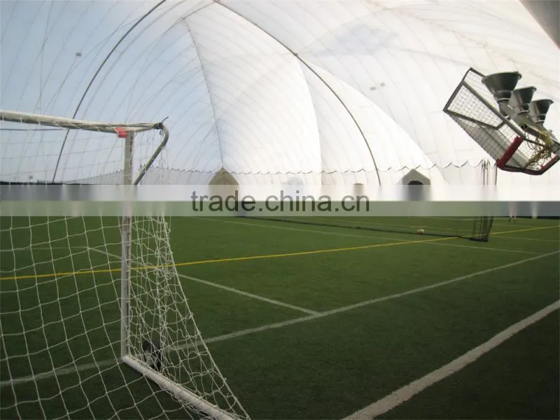 Giant Portable Air Sealed Inflatable Tennis Court Tent