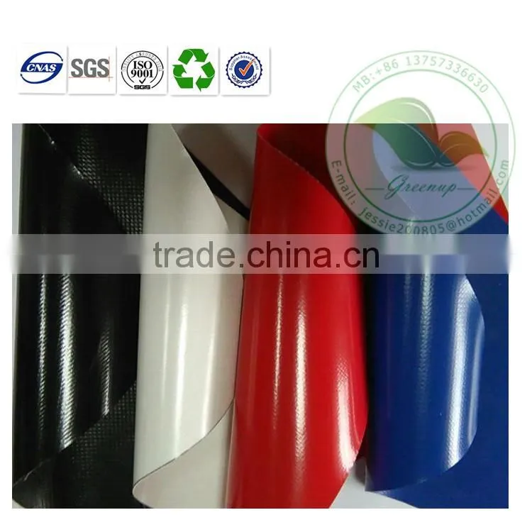 high quality PVC coated truck cover tarpaulin whole sale