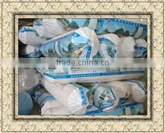 Mulch Covering Film
