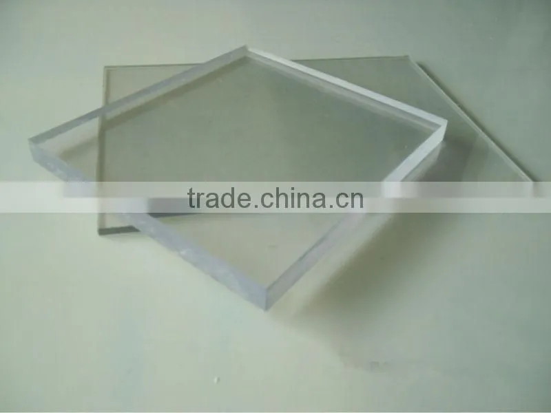 high strength hollow lighting fiberglass reinforced plastice sheet used as bus stop skylight latest building materials