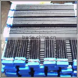 steel nail