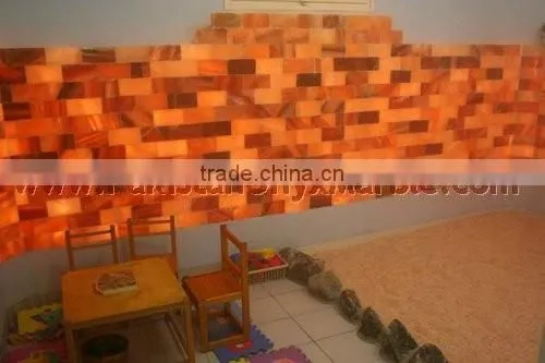 UNIQUE SALT ROOM SALT THERAPY, SPELEOTHERAPY & HALOTHERAPY